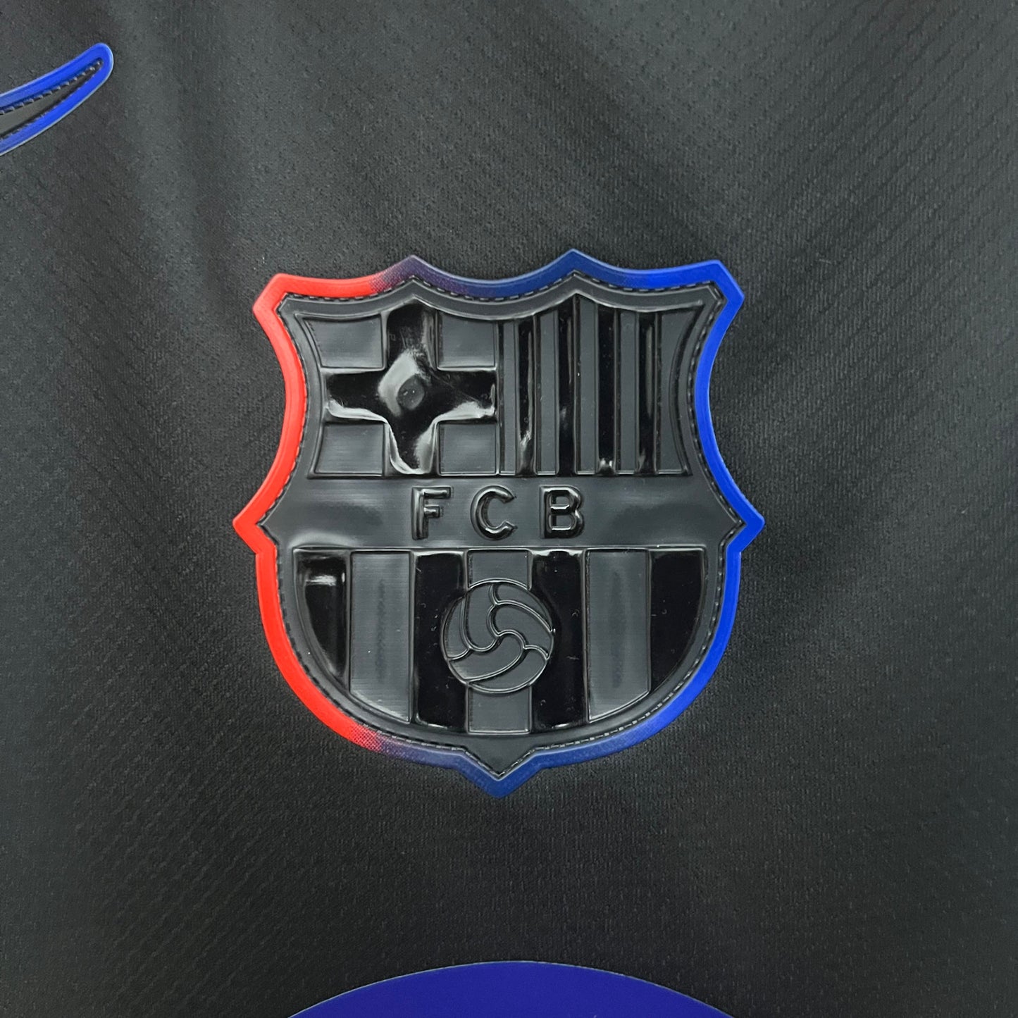 Camisola Barcelona Edição Especial - 25/26