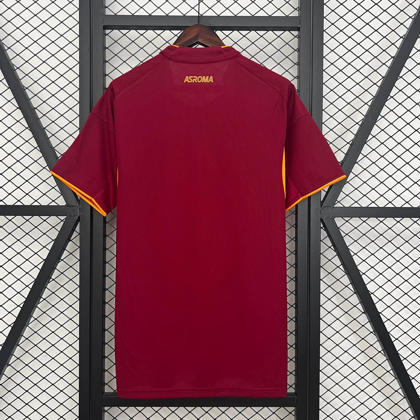 Camisola AS Roma - 25/26