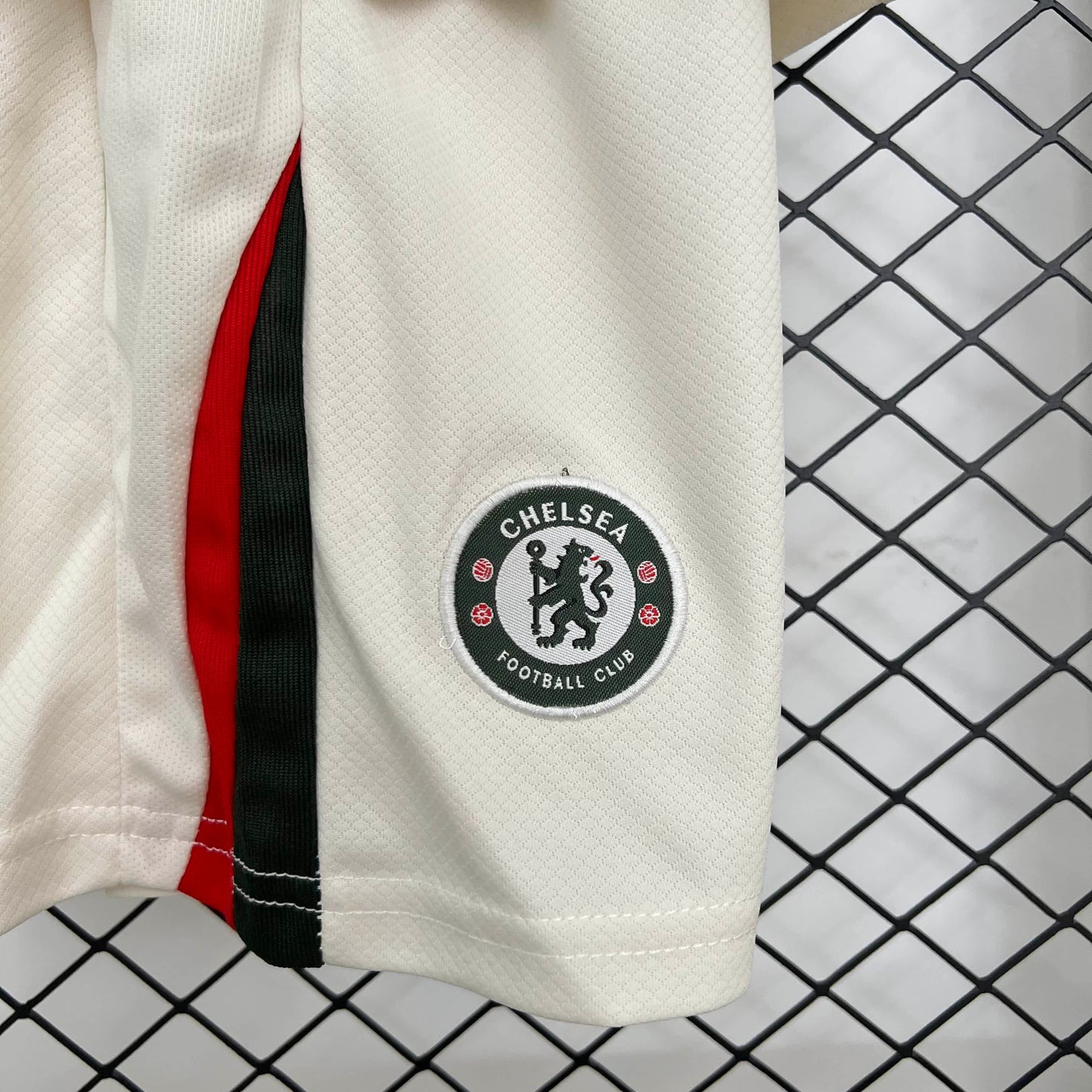Kit Criança - Chelsea FC II 25/26