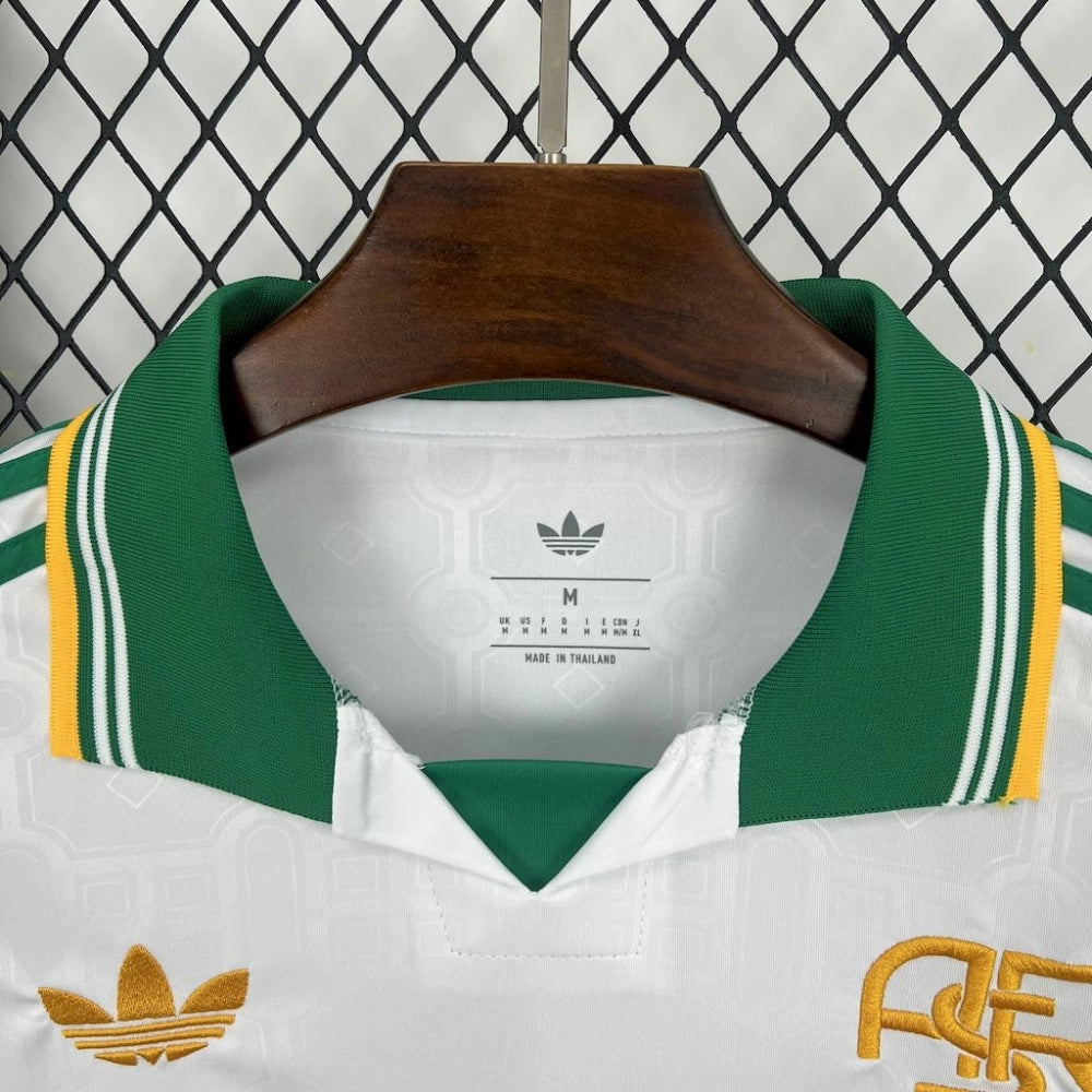 Camisola AS Roma II - 25/26