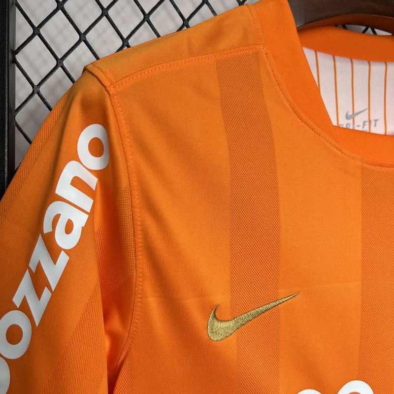 Camisola Retro Corinthians - 2010