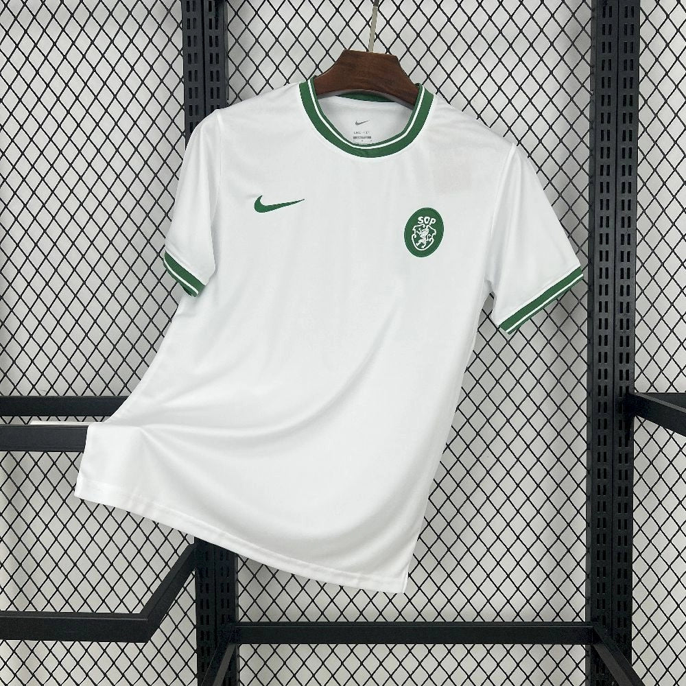 Camisola Sporting CP Classic - 25/26