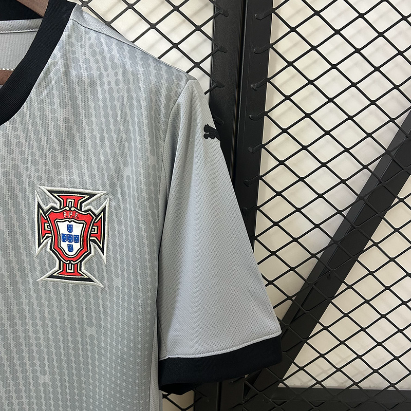 Camisola Portugal GK II - 2025
