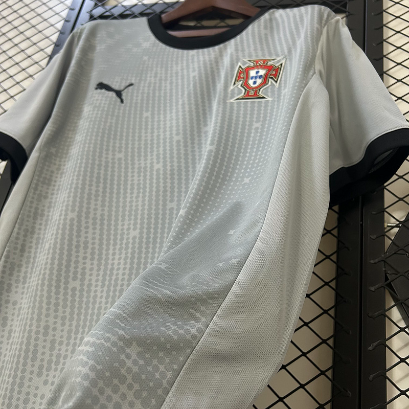 Camisola Portugal GK II - 2025