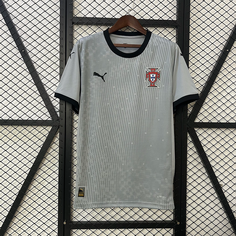 Camisola Portugal GK II - 2025