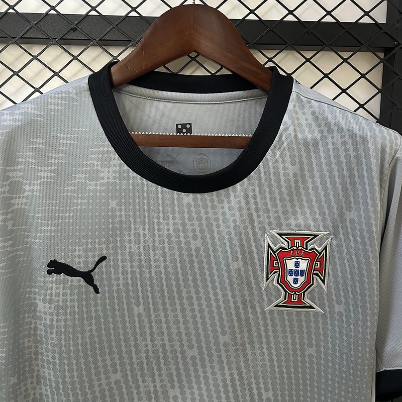 Camisola Portugal GK II - 2025