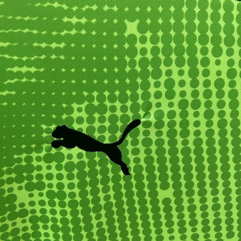 Camisola Portugal GK - 2025