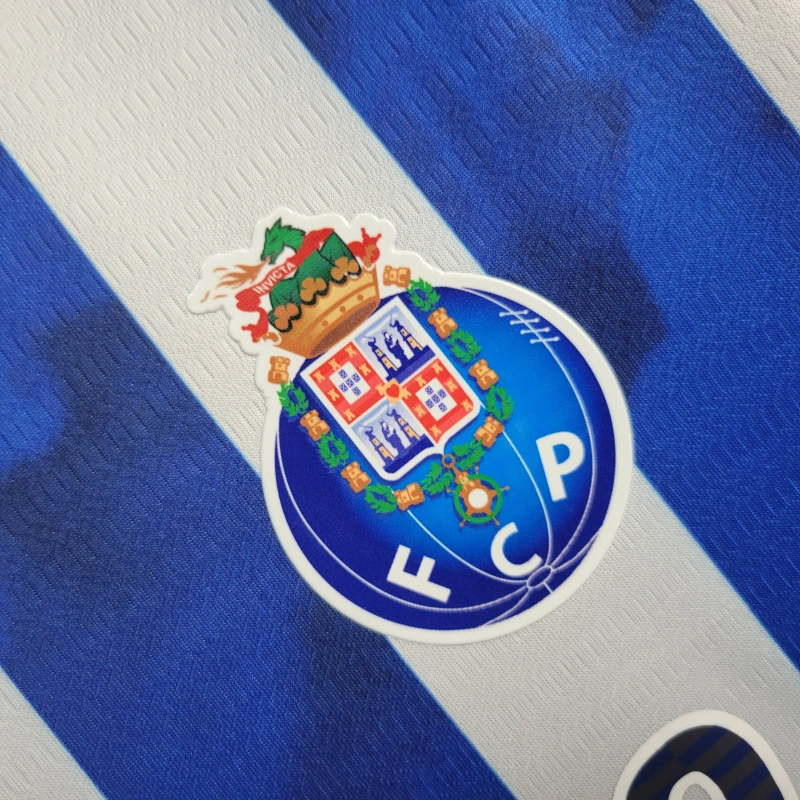 Kit Criança - FC Porto 24/25
