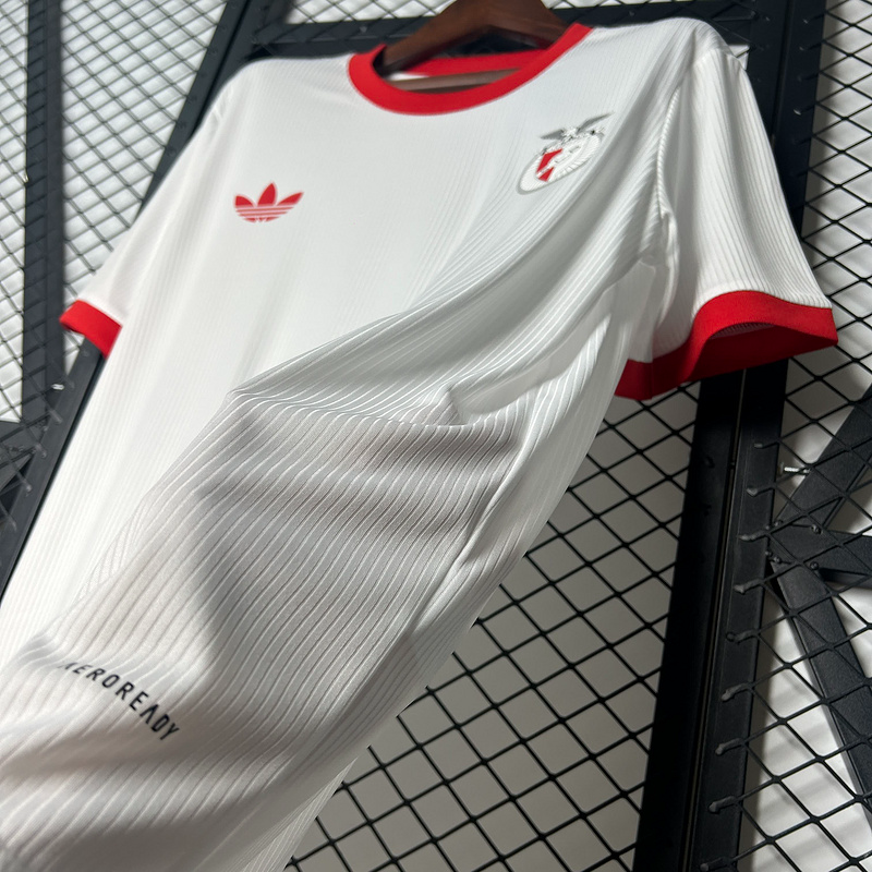Camisola SL Benfica Edição Especial - 25/26