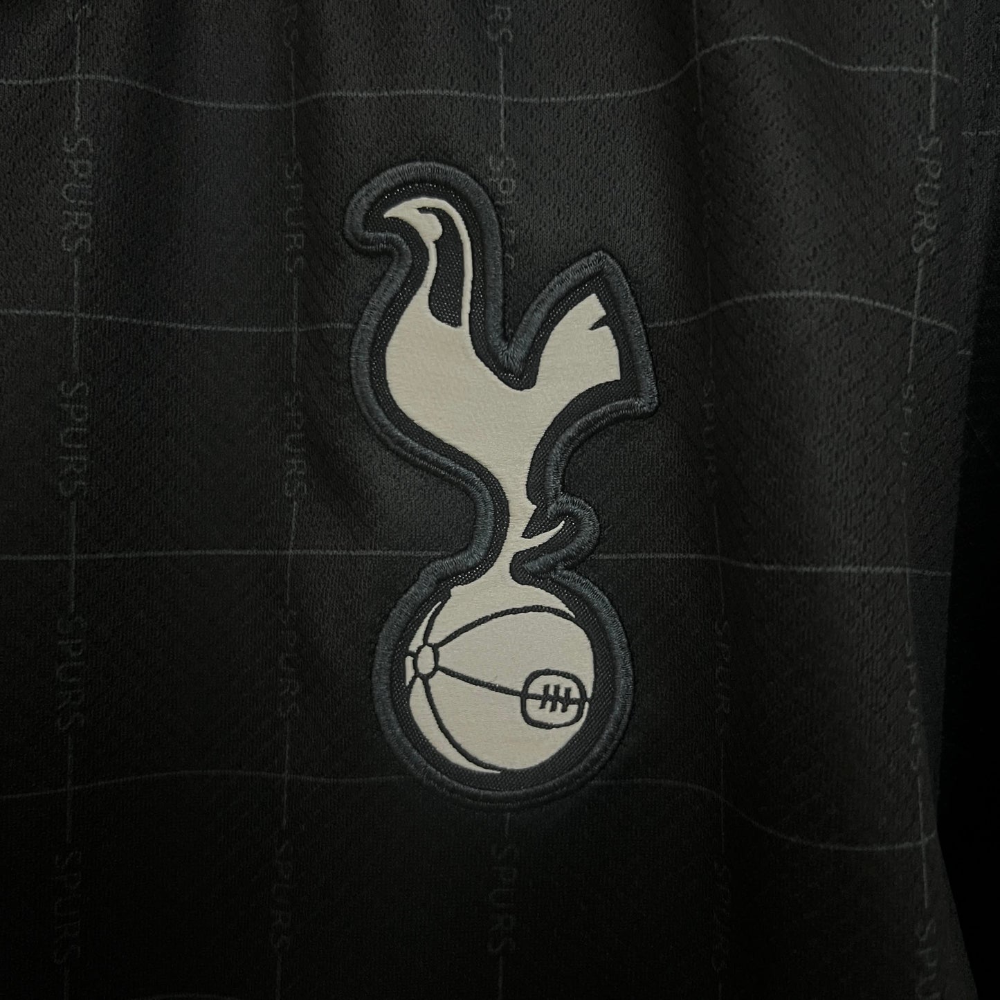 Camisola Tottenham Away - 25/26