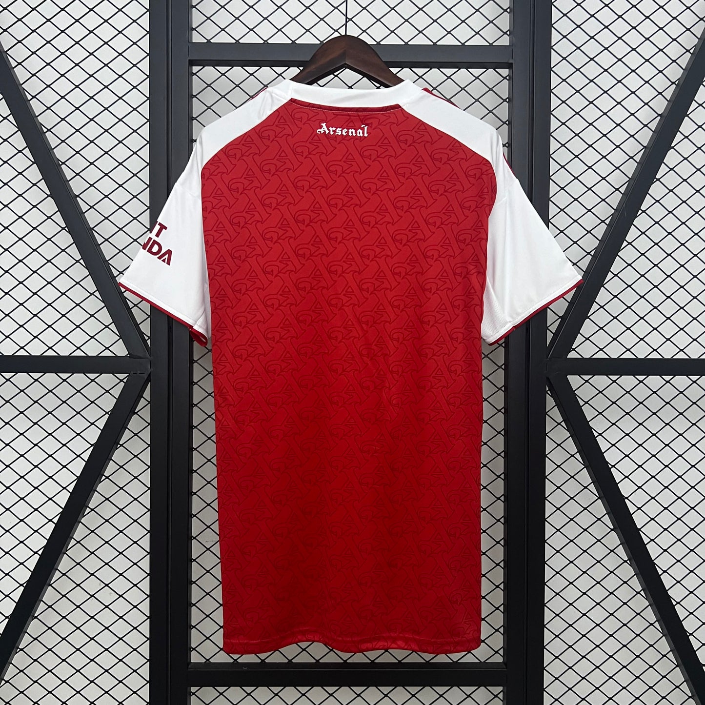 Camisola Arsenal - 25/26