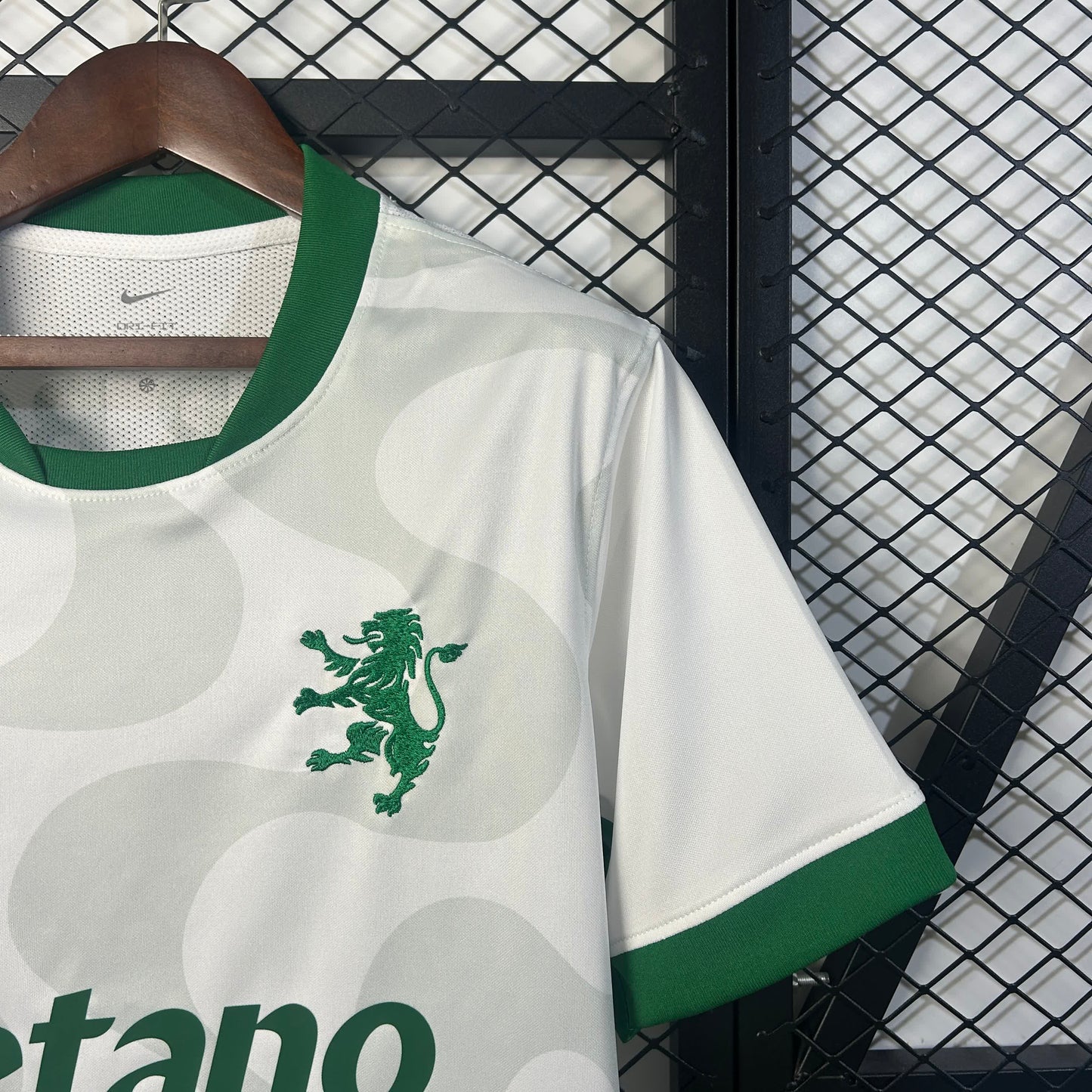 Camisola Sporting CP II - 25/26