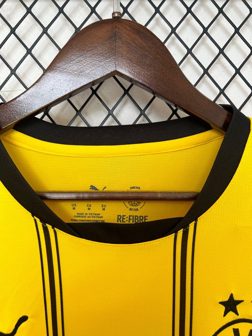 Camisola Dortmund - 24/25