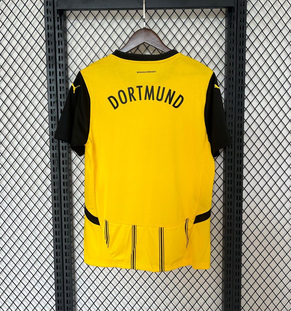 Camisola Dortmund - 24/25