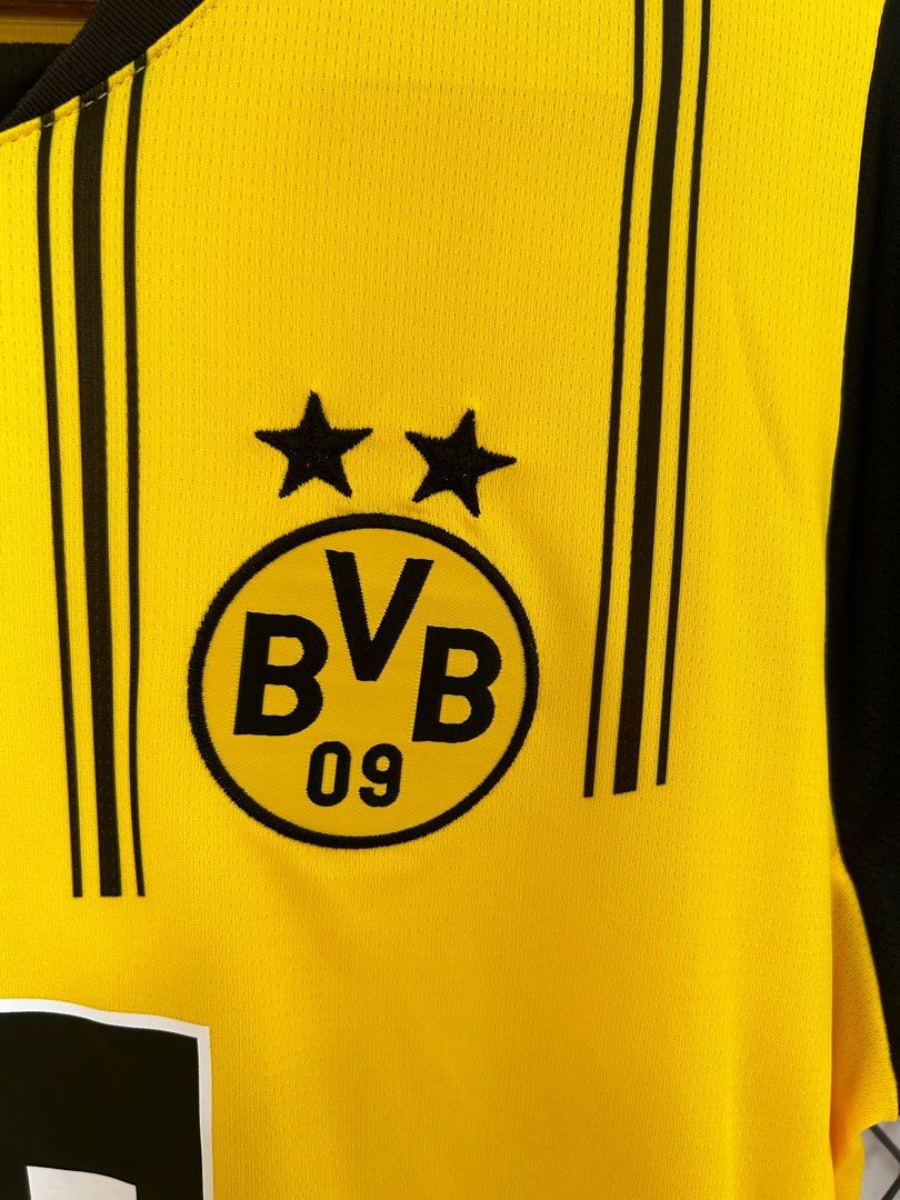 Camisola Dortmund - 24/25