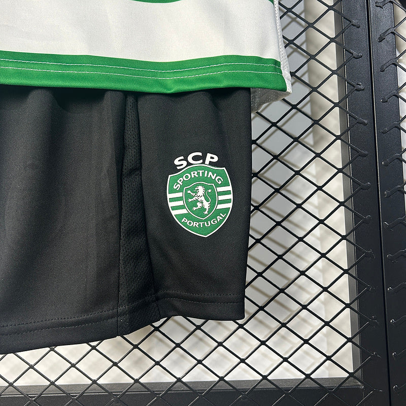 Kit Criança - Sporting CP 25/26