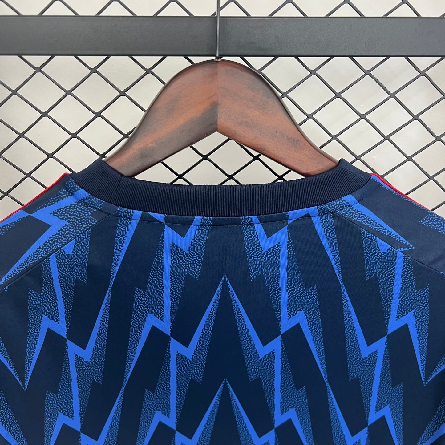 Camisola Arsenal II - 25/26