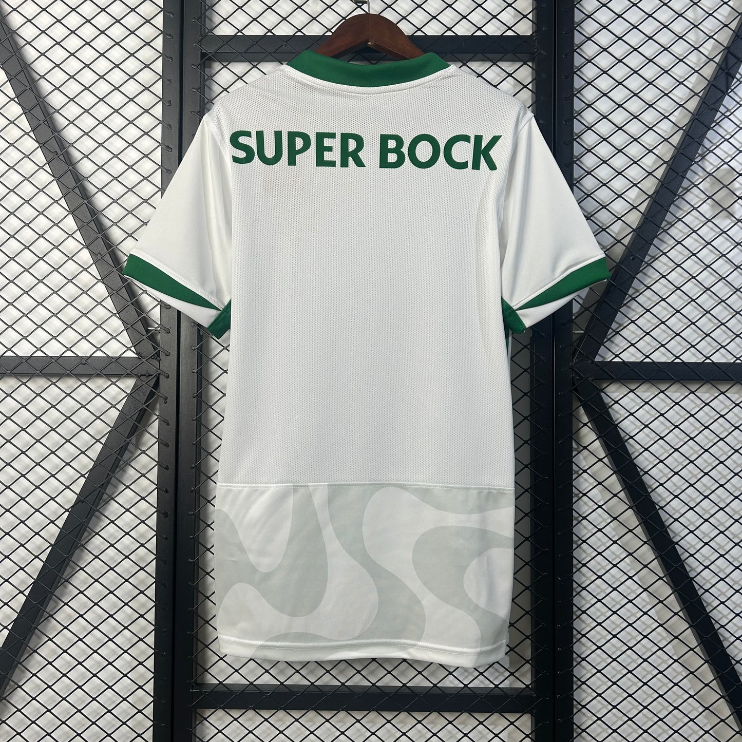 Camisola Sporting CP II - 25/26