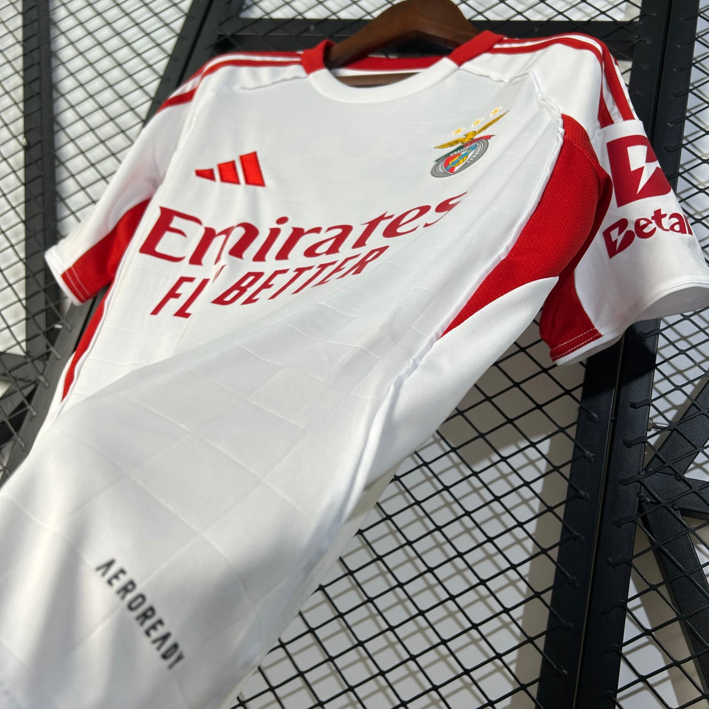Camisola SL Benfica II - 25/26