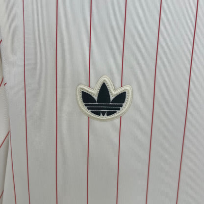 Camisola SL Benfica Adidas Edition - 25/26