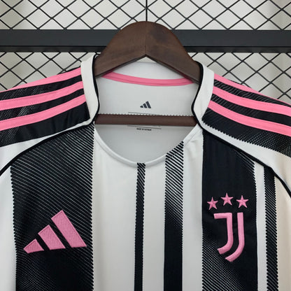 Camisola Juventus - 25/26