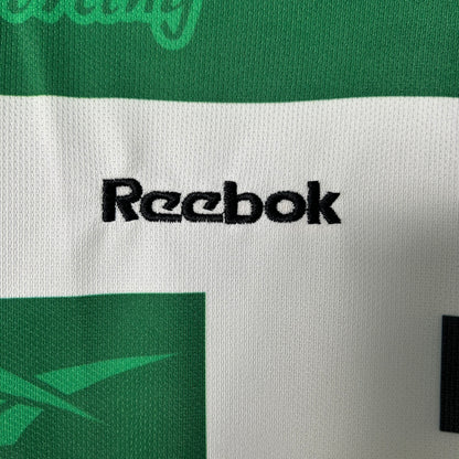 Camisola Retro Sporting CP - 99/00