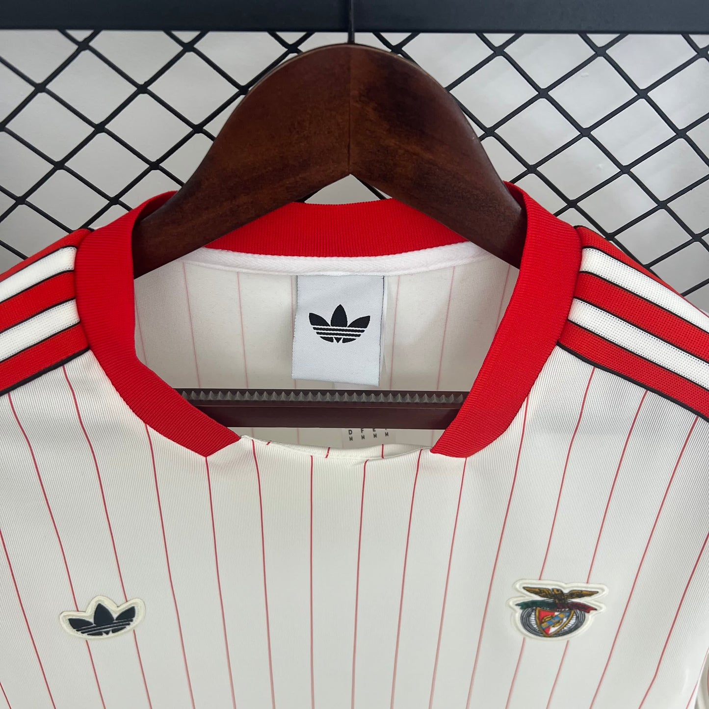 Camisola SL Benfica Adidas Edition - 25/26