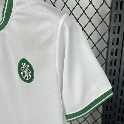 Camisola Sporting CP Classic - 25/26
