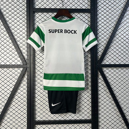 Kit Criança - Sporting CP 25/26