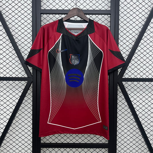 Camisola Barcelona Edição Especial - 25/26