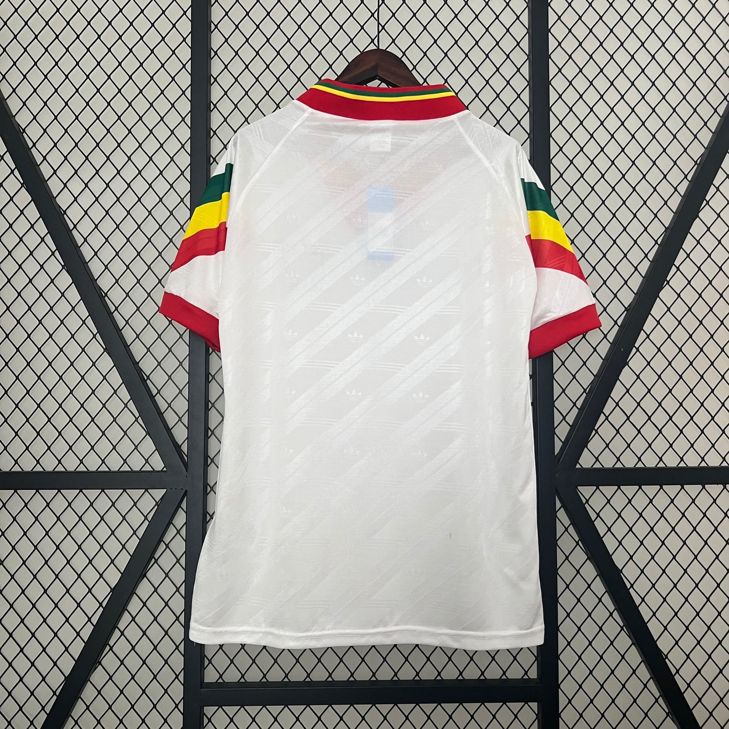 Camisola Retro Portugal II - 92/93
