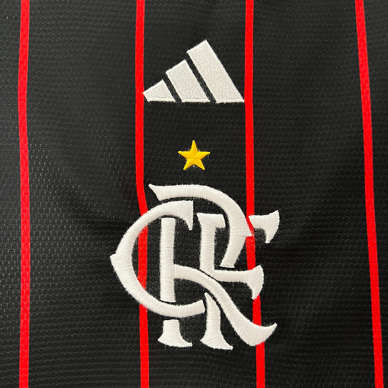 Camisola Flamengo Edição Especial - 24/25