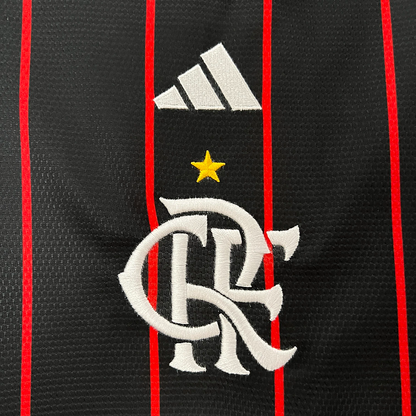 Camisola Flamengo Edição Especial - 24/25