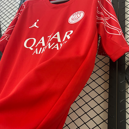 Camisola PSG IV  - 25/26