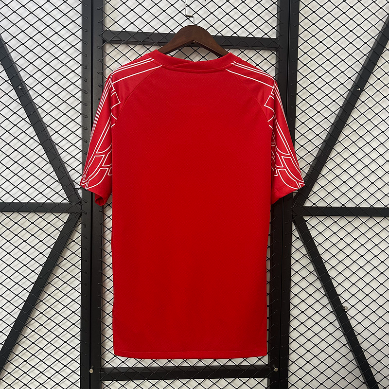 Camisola PSG IV  - 25/26