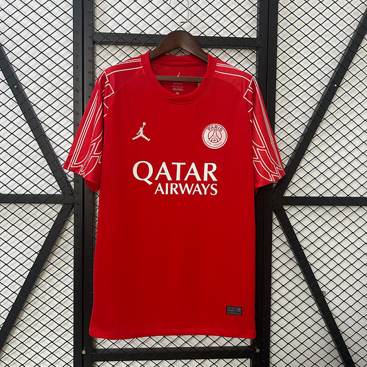 Camisola PSG IV  - 25/26