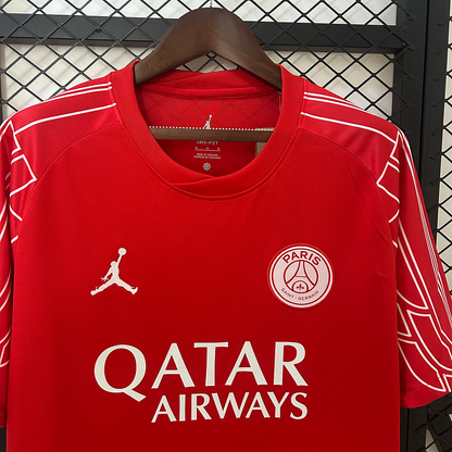 Camisola PSG IV  - 25/26