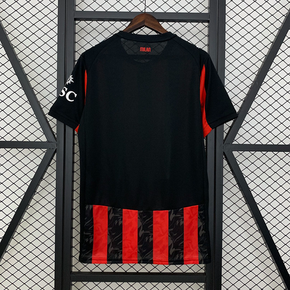 Camisola AC Milan  - 25/26