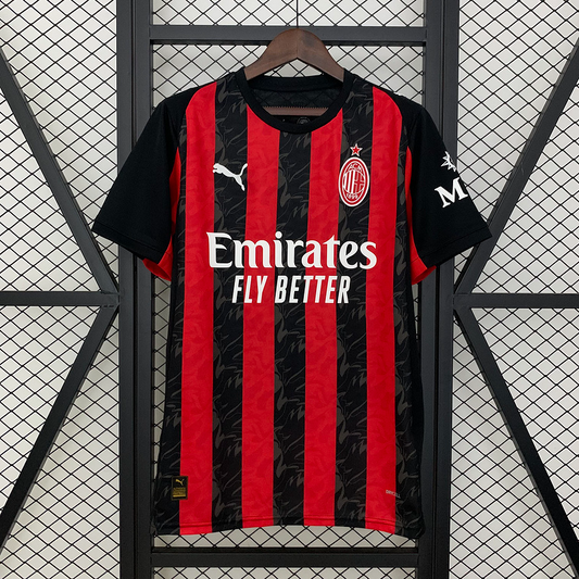 Camisola AC Milan  - 25/26