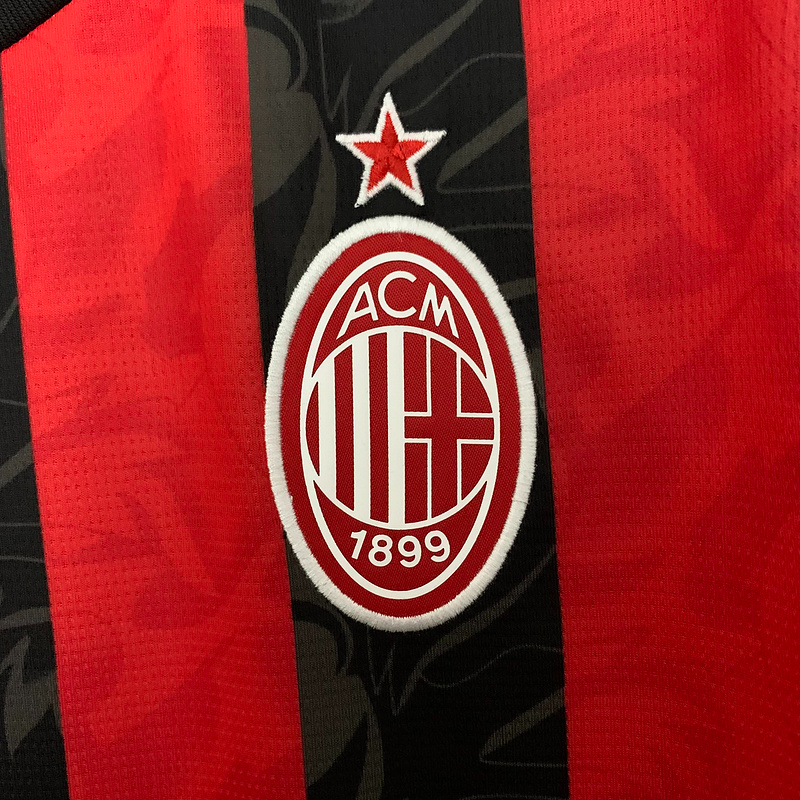 Camisola AC Milan  - 25/26