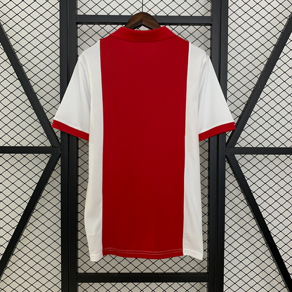 Camisola Ajax Edição Comemorativa  - 25/26