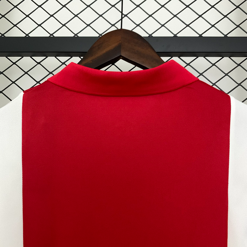 Camisola Ajax Edição Comemorativa  - 25/26