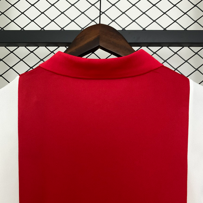 Camisola Ajax Edição Comemorativa  - 25/26