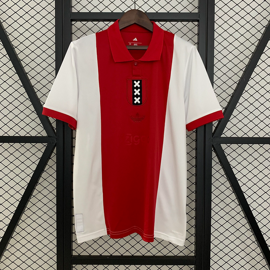 Camisola Ajax Edição Comemorativa  - 25/26
