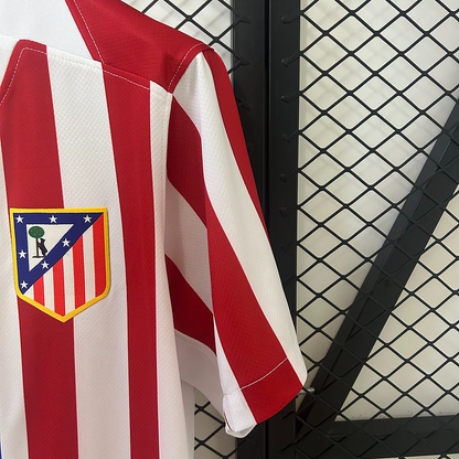 Camisola Atlético Madrid  - 25/26