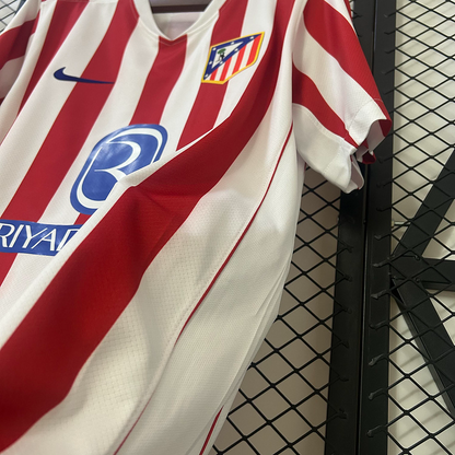 Camisola Atlético Madrid  - 25/26