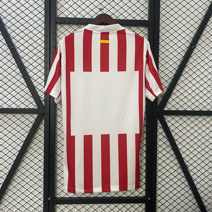 Camisola Atlético Madrid  - 25/26