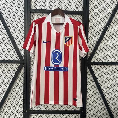 Camisola Atlético Madrid  - 25/26