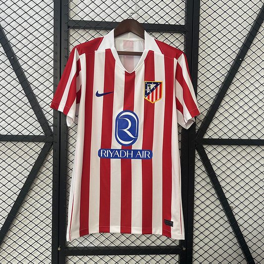 Camisola Atlético Madrid  - 25/26