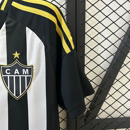 Camisola Atlético Mineiro  - 25/26